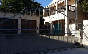 Yonz Self Catering Units